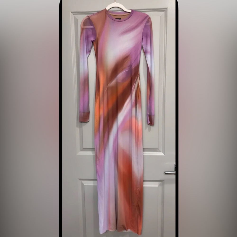 AFRM Dress